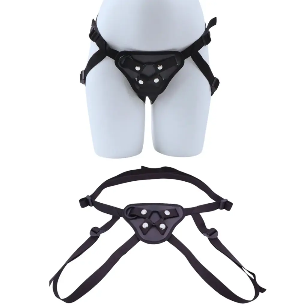 Arnes para Dildo 0058