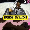Feromonas para Atraccion 0023