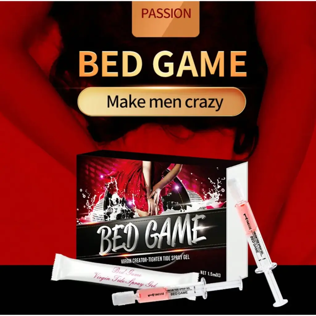 Lub-Gel Estrechamiento Vaginal 0089