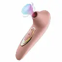 Vib-Mini Succionador de Clitoris 0011