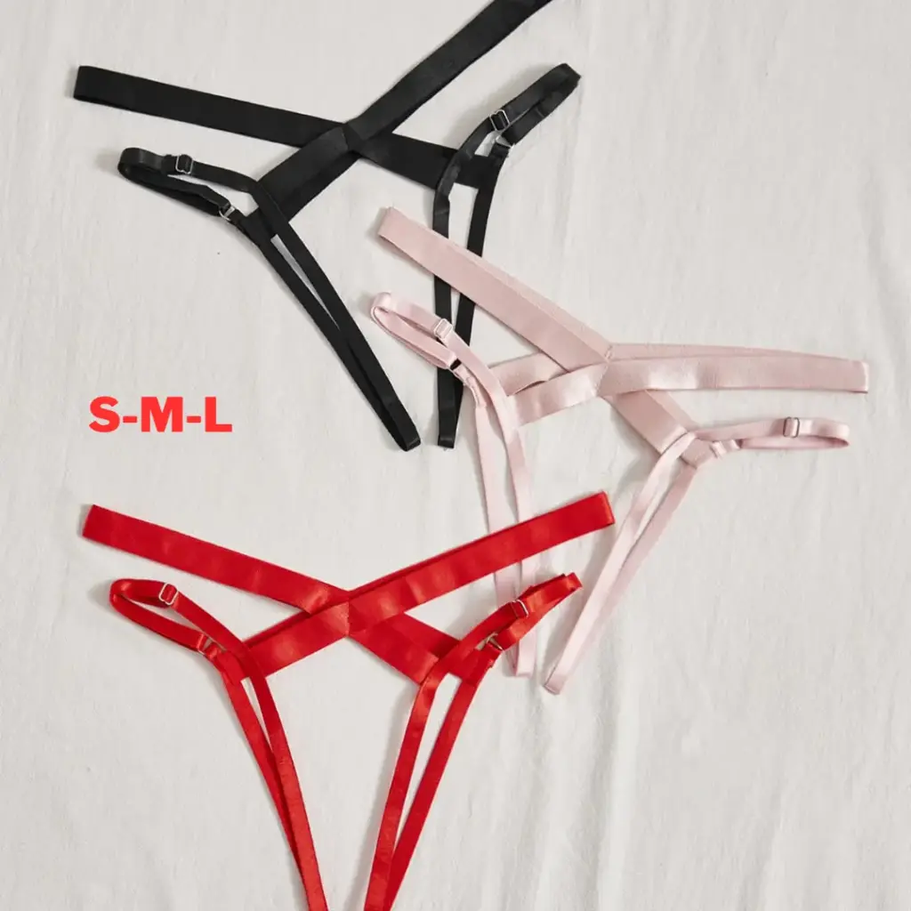 Set Calzon Abierto S 0054