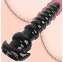 Anal Plug Largo 0139