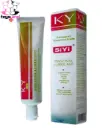 Lubricante a Base de Agua 0155