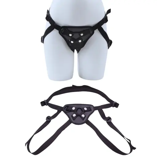 Arnes para Dildo 0058
