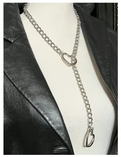 BDSM Cadena del amor 0088