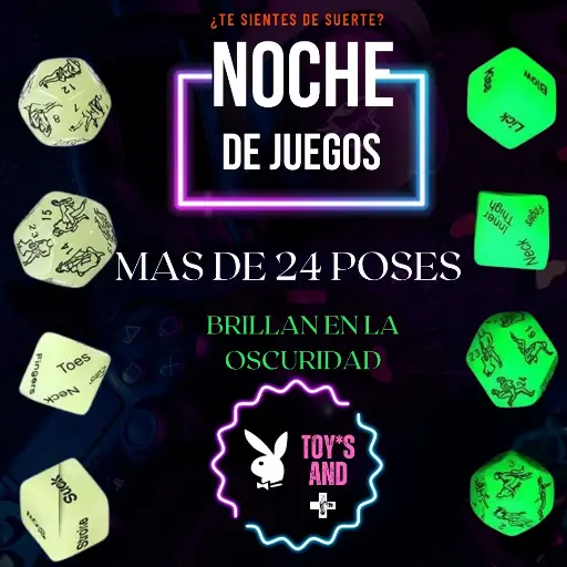 Dados Sexuales 0018