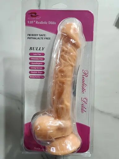 Dildo Realista L 0060