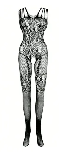 Lenceria Unisex 0028
