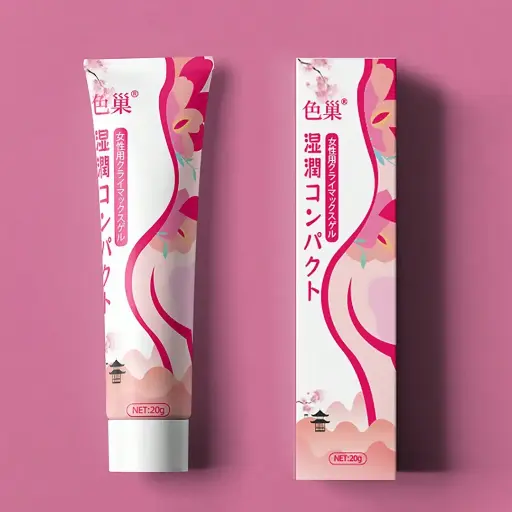 .Lubricante De Orgasmo 0094
