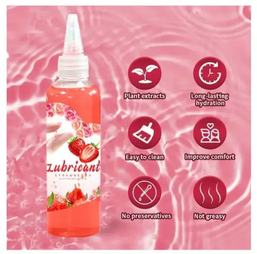 Lubricante gotero 0104