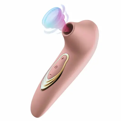 Vib-Mini Succionador de Clitoris 0011
