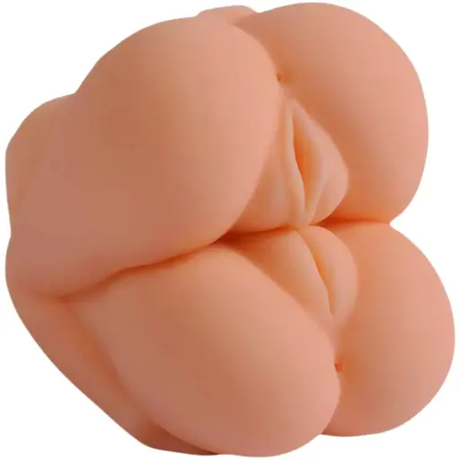 Vagina Doble 0047