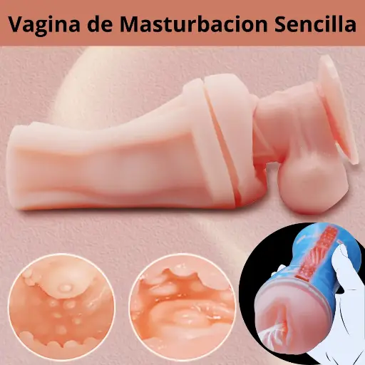 Vagina de Masturbacion 0048