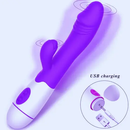 Vibrador Estimulador Punto G 0036