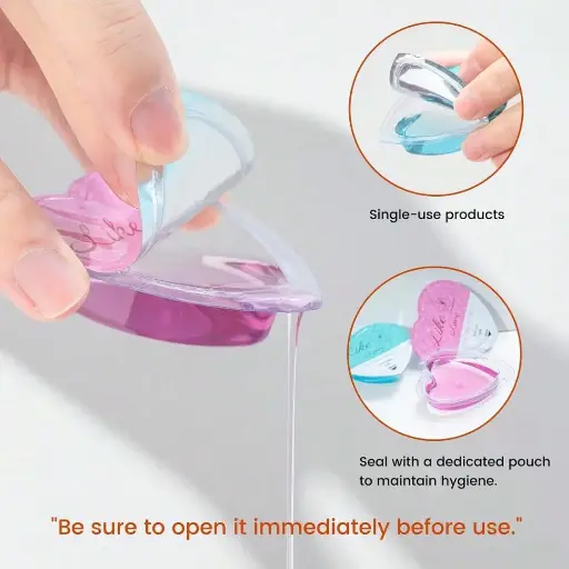 Lub-Gel para sexo oral 0117