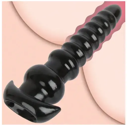 Anal Plug Largo 0139