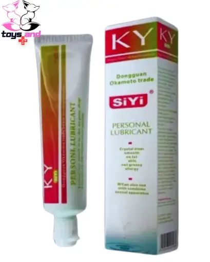 Lubricante a Base de Agua 0155