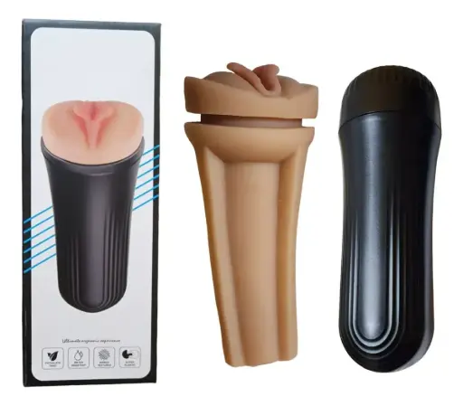 Vagina de masturbacion ultimate 0158